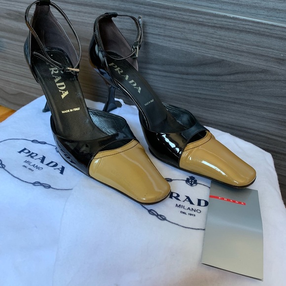 Prada Shoes - PRADA shoes